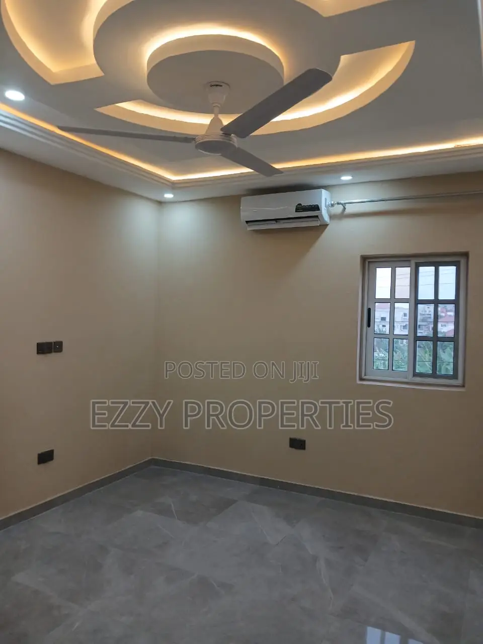 1bdrm Apartment in Adringanor, East Legon for rent