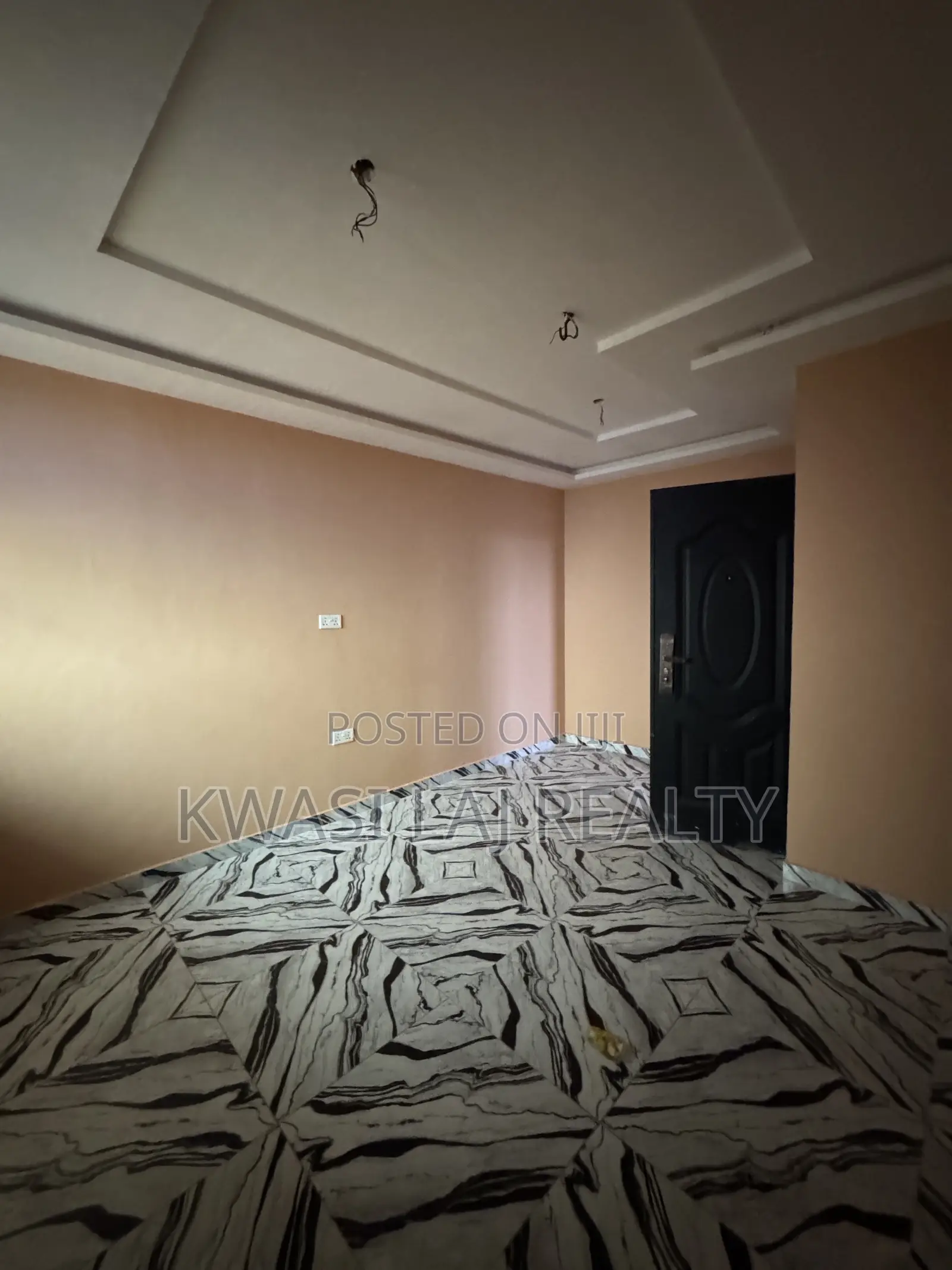 2bdrm Apartment in Redtop, Weija for rent