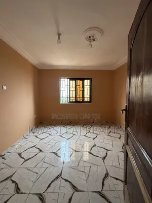 2bdrm Apartment in Redtop, Weija for rent