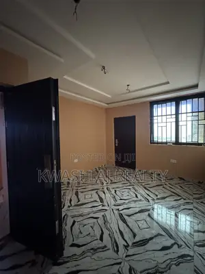 2bdrm Apartment in Redtop, Weija for rent