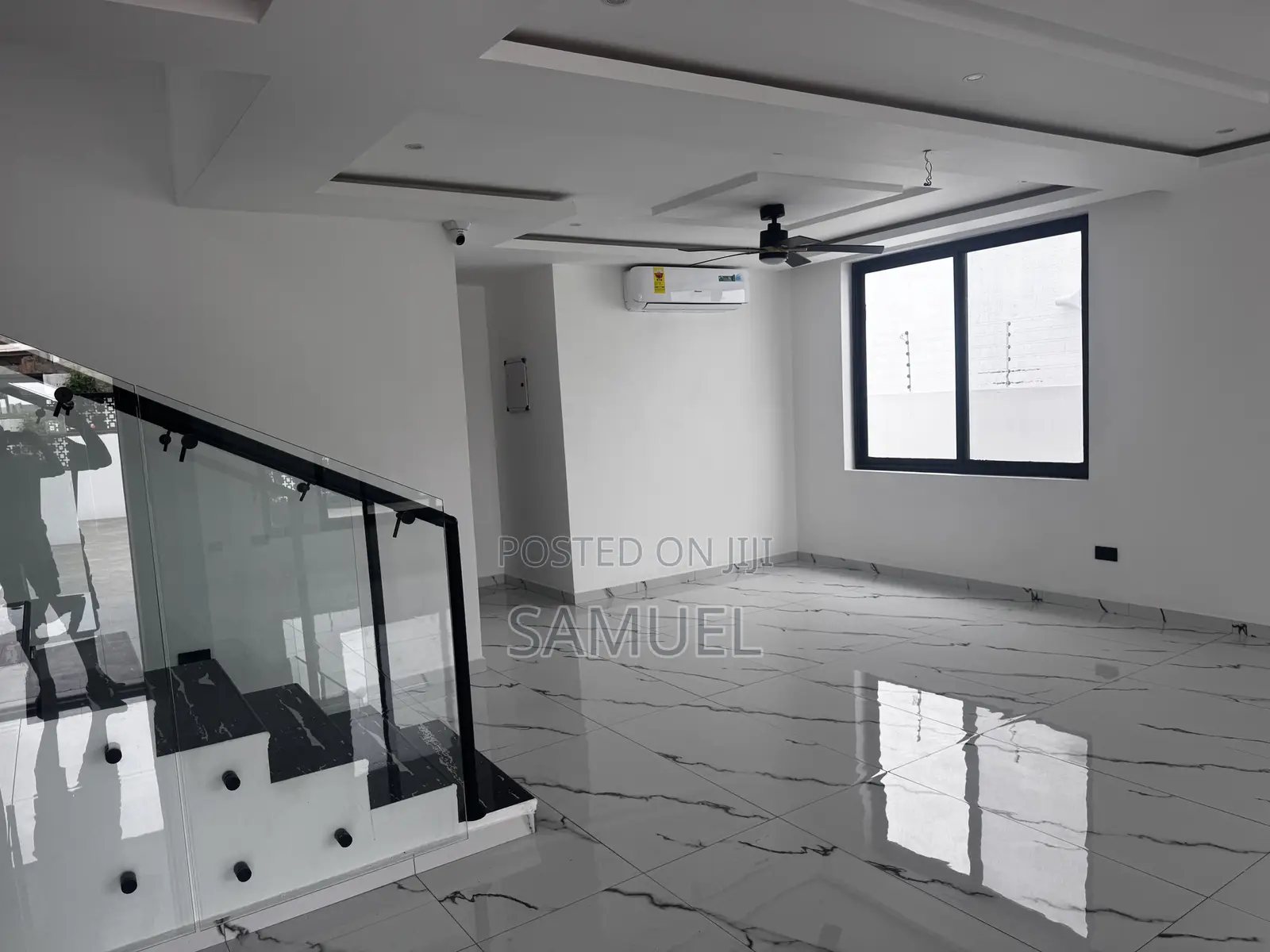 5bdrm Duplex in Manet Junction for sale