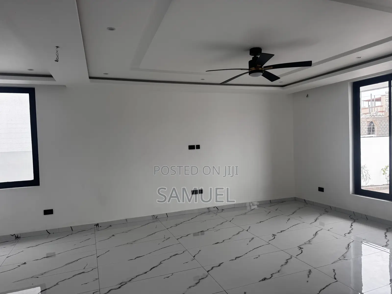 5bdrm Duplex in Manet Junction for sale