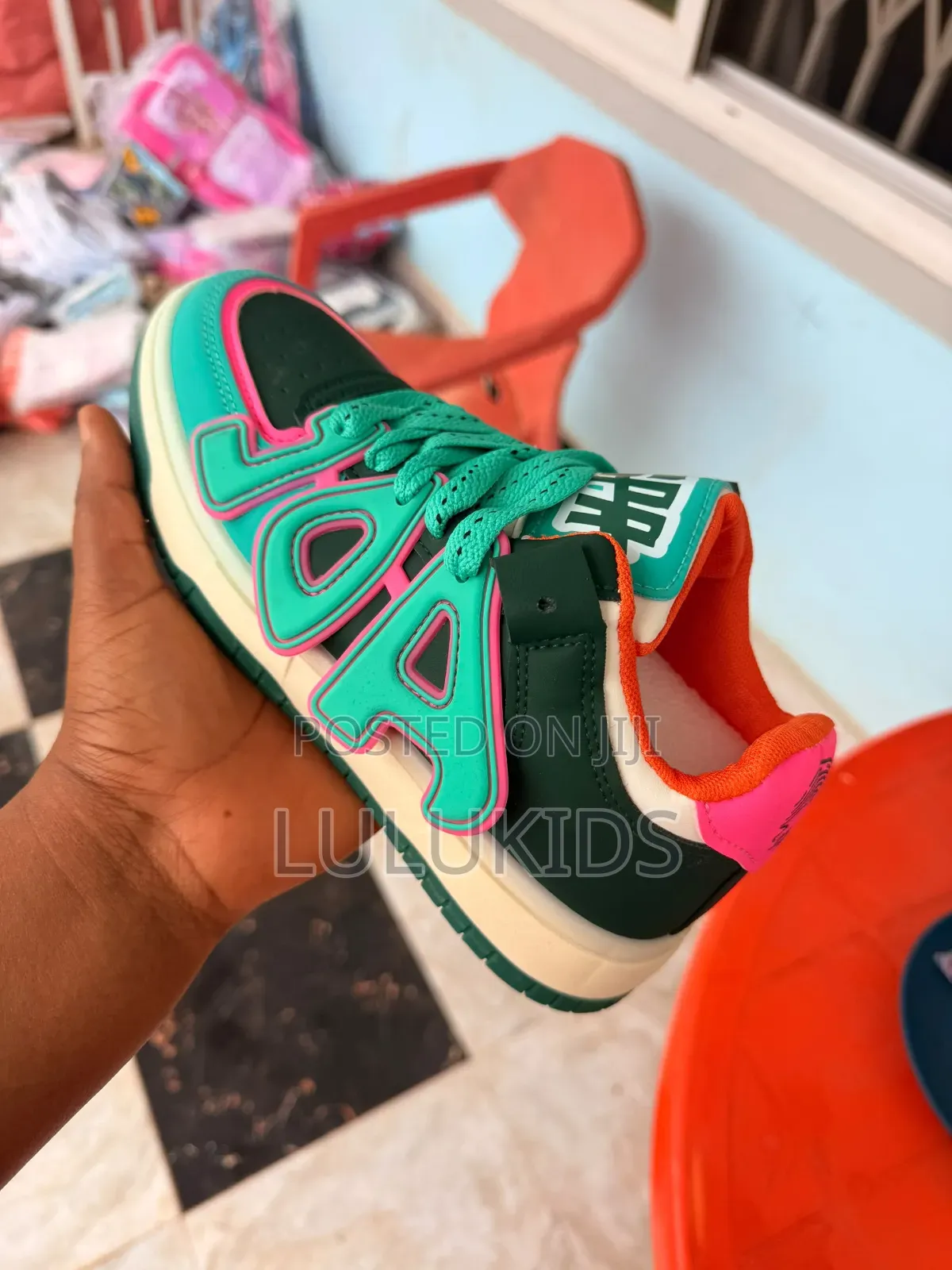 Kids Shoes