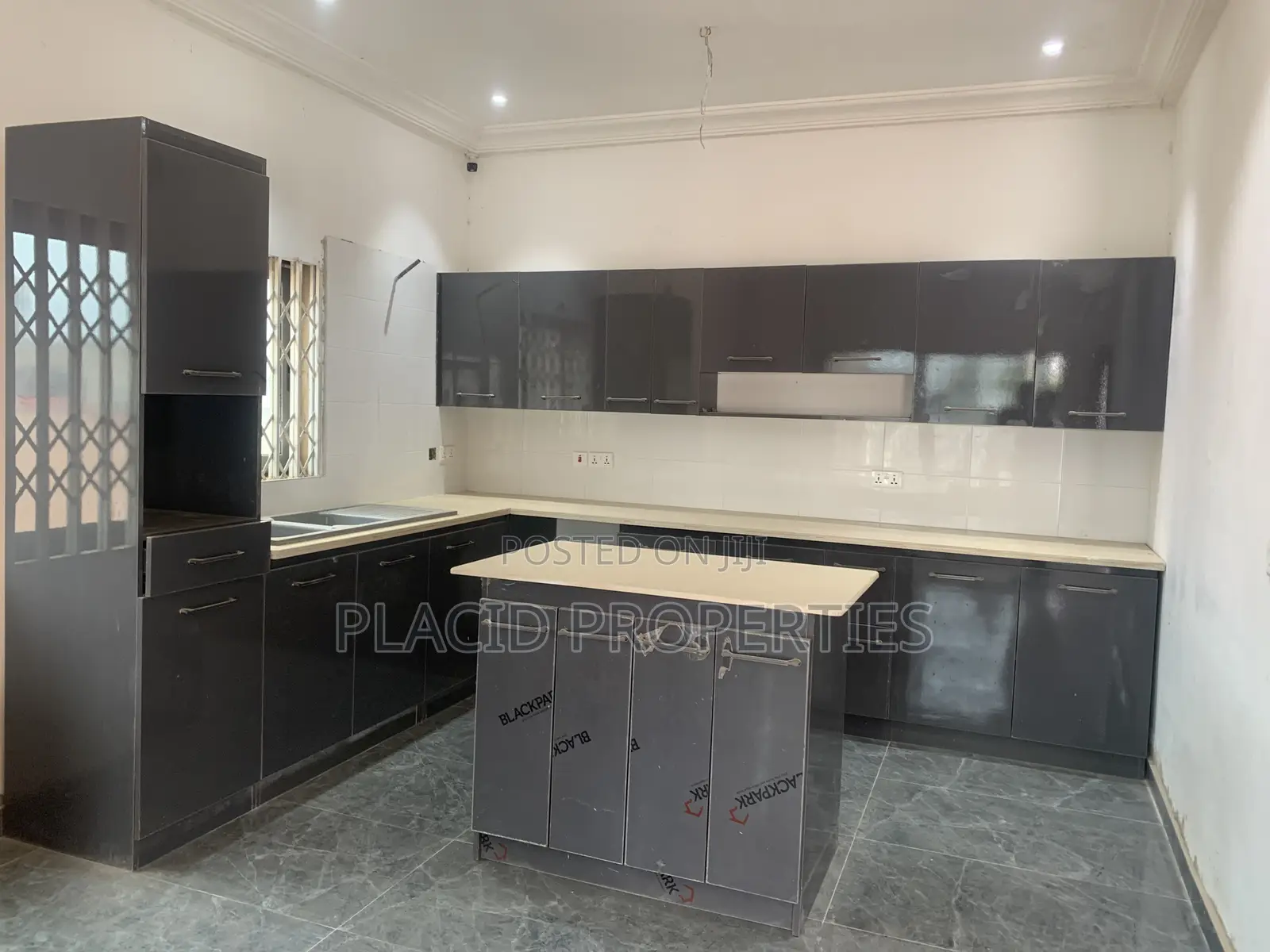 3bdrm Apartment in Haatso for rent