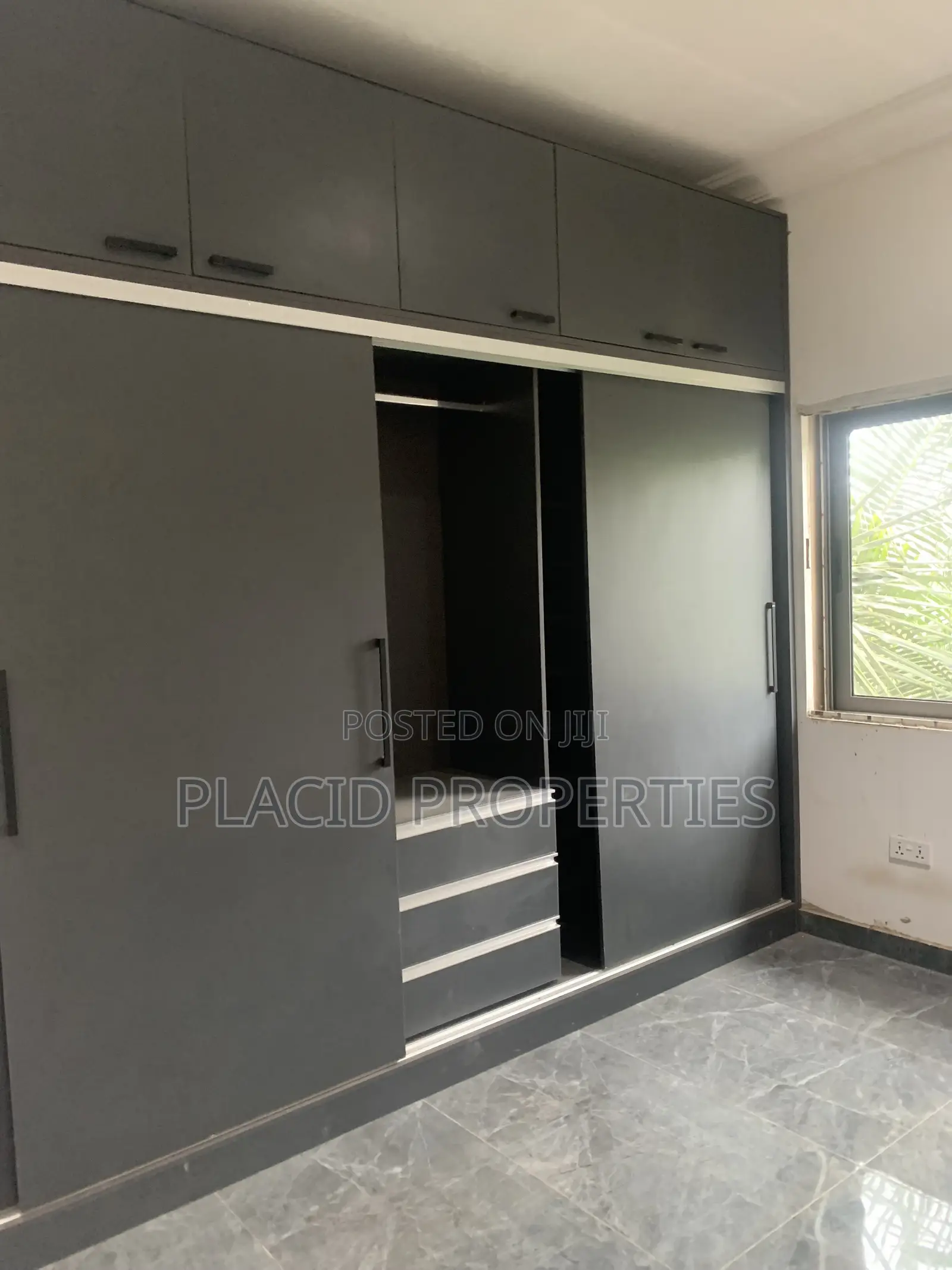 3bdrm Apartment in Haatso for rent