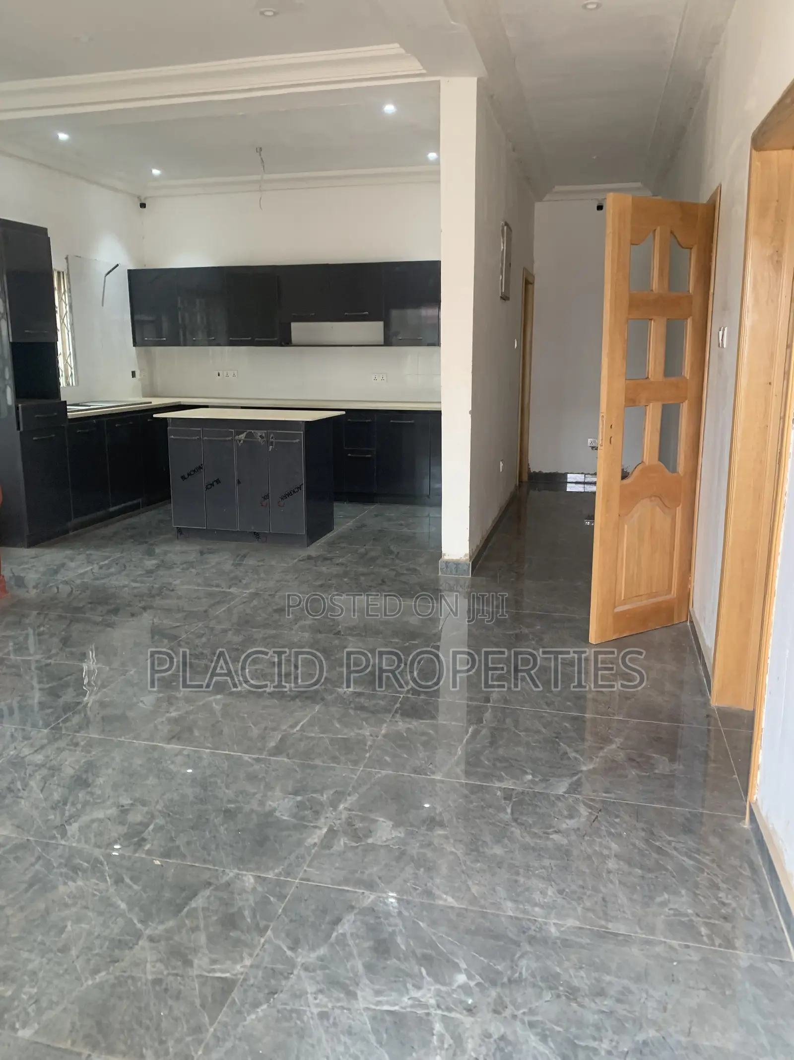 3bdrm Apartment in Haatso for rent