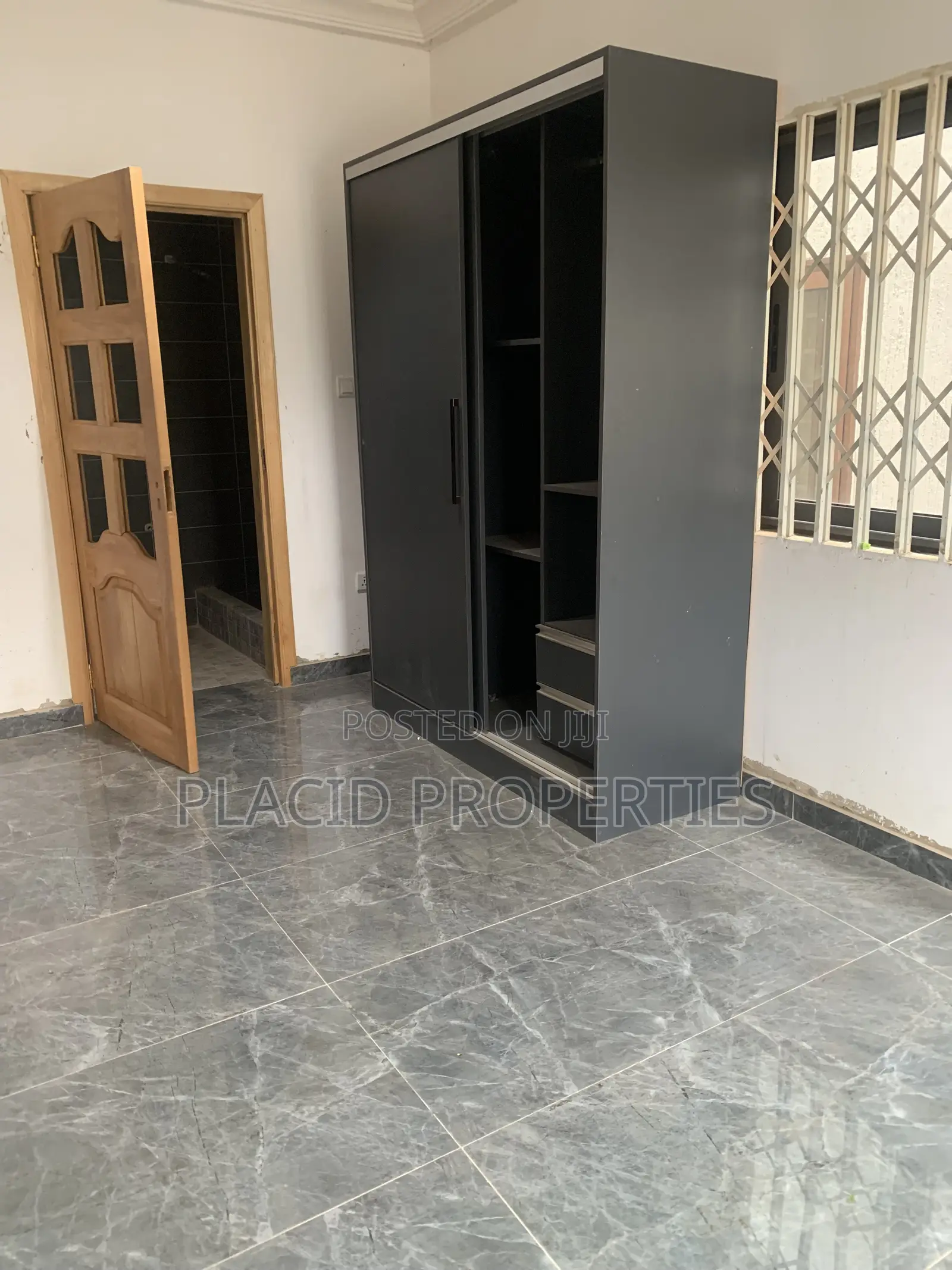 3bdrm Apartment in Haatso for rent