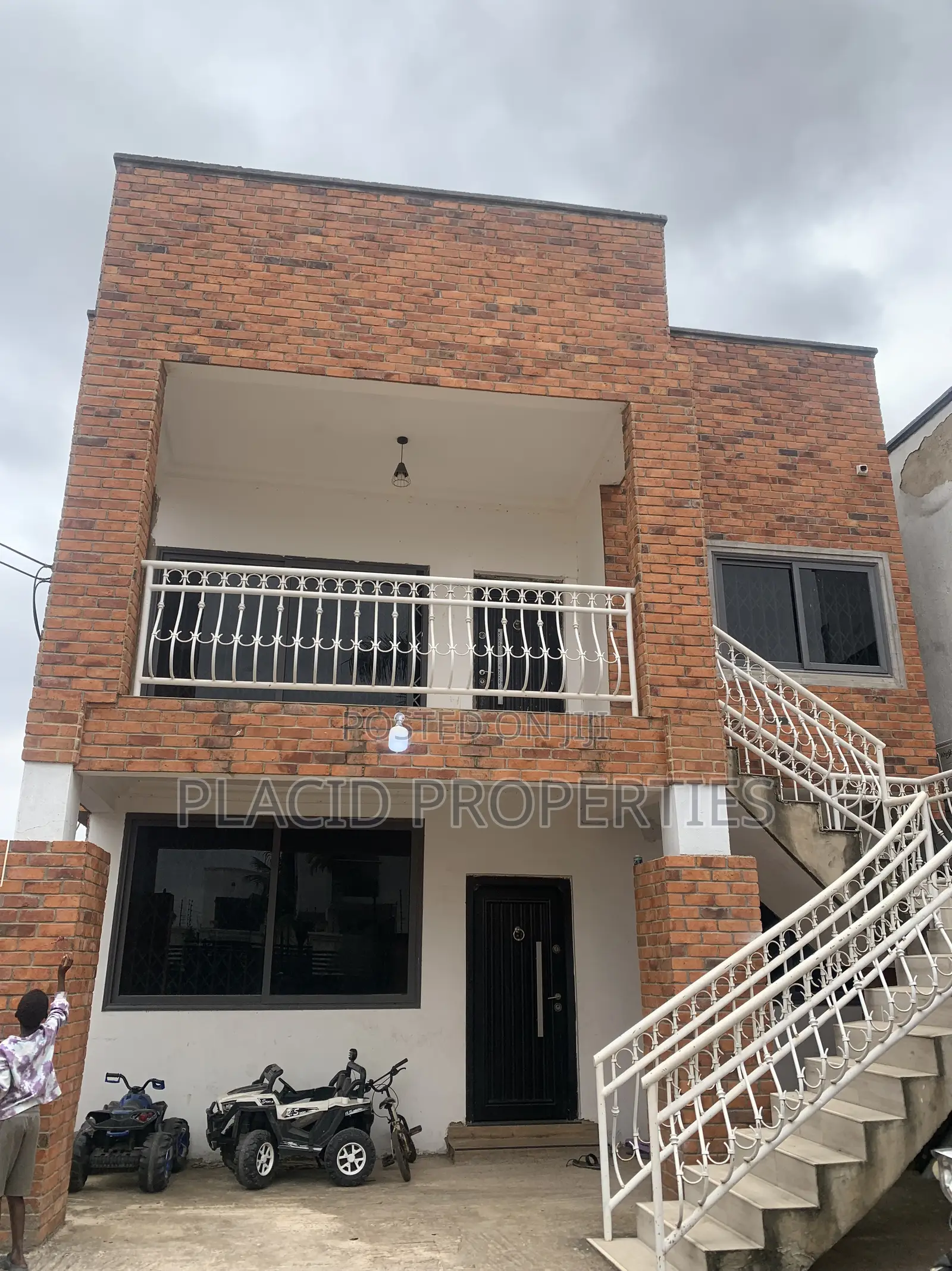 3bdrm Apartment in Haatso for rent