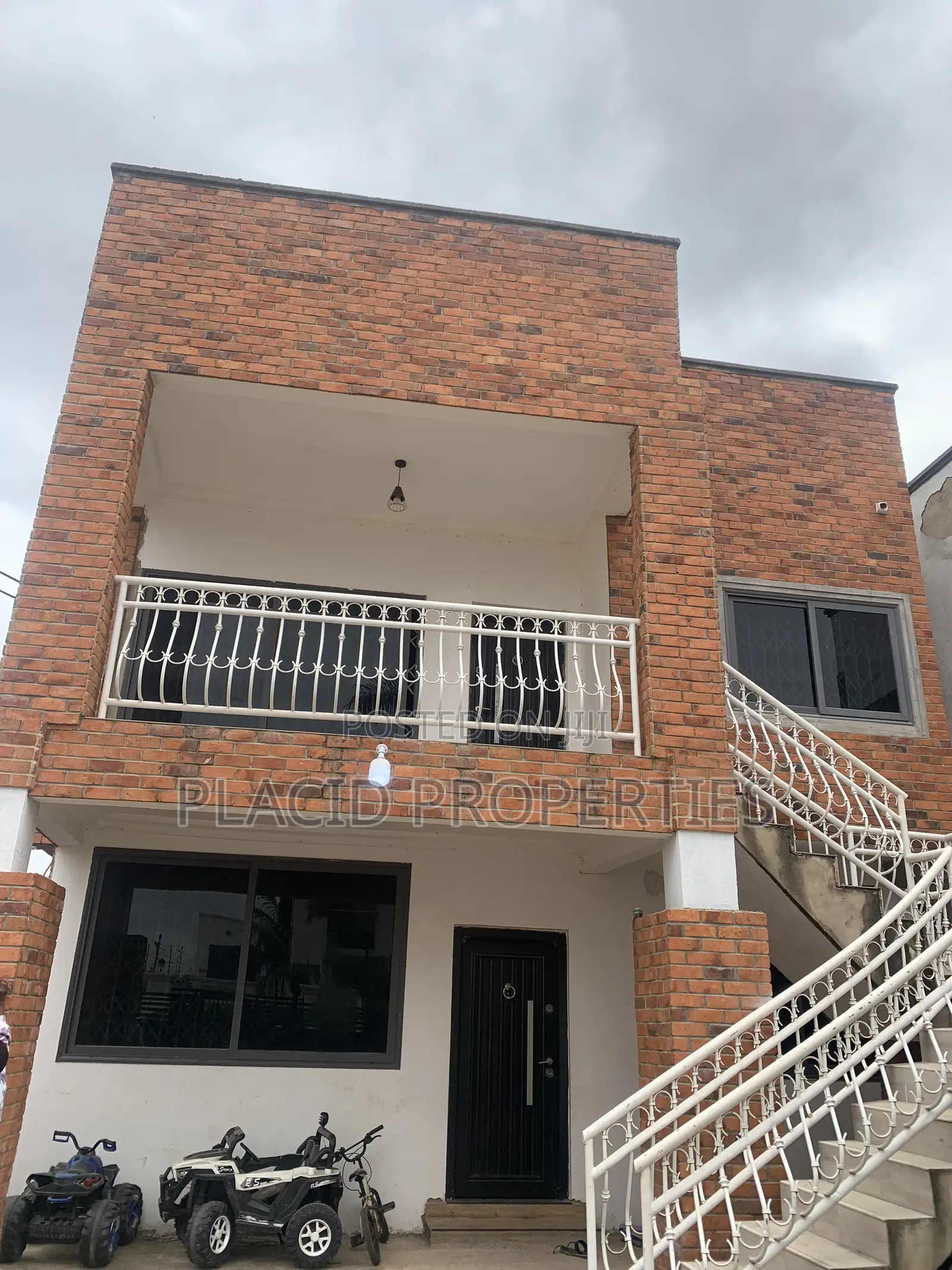 3bdrm Apartment in Haatso for rent