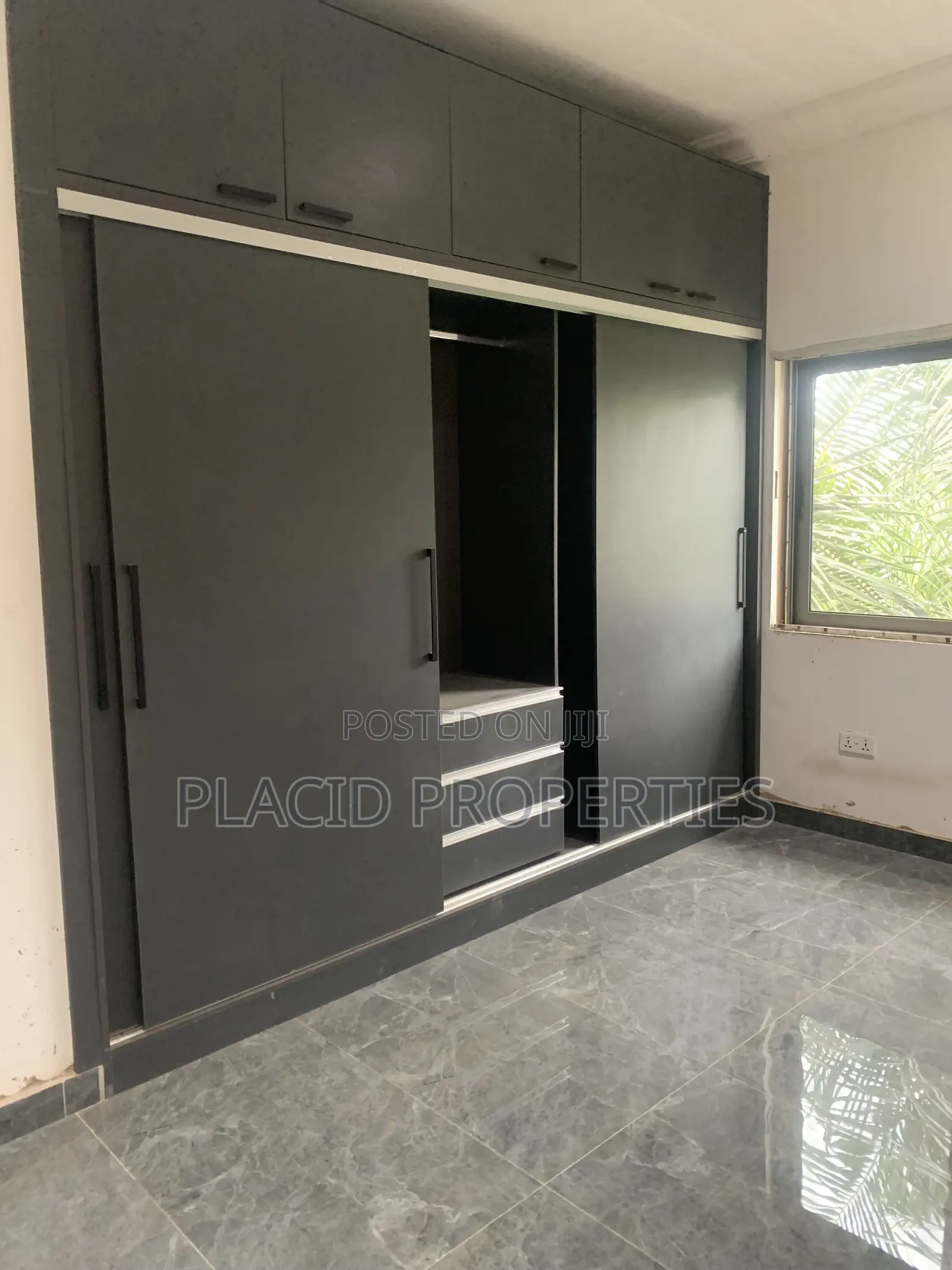 3bdrm Apartment in Haatso for rent
