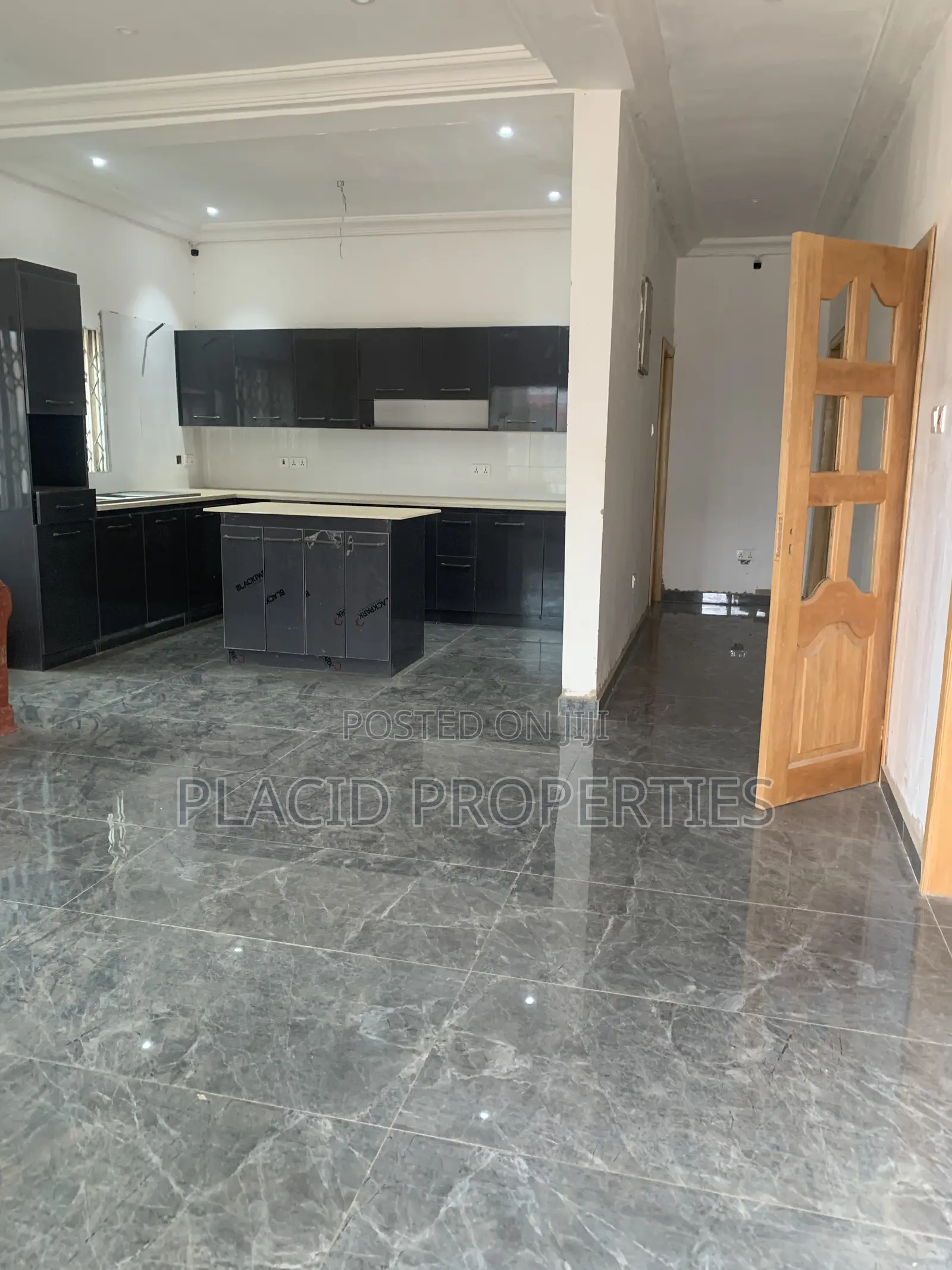 3bdrm Apartment in Haatso for rent