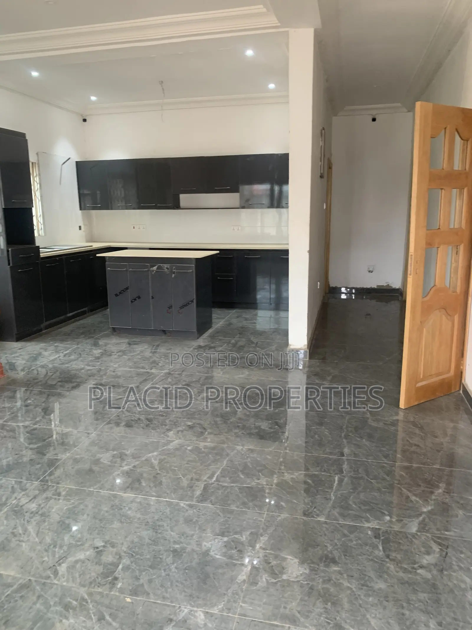 3bdrm Apartment in Haatso for rent