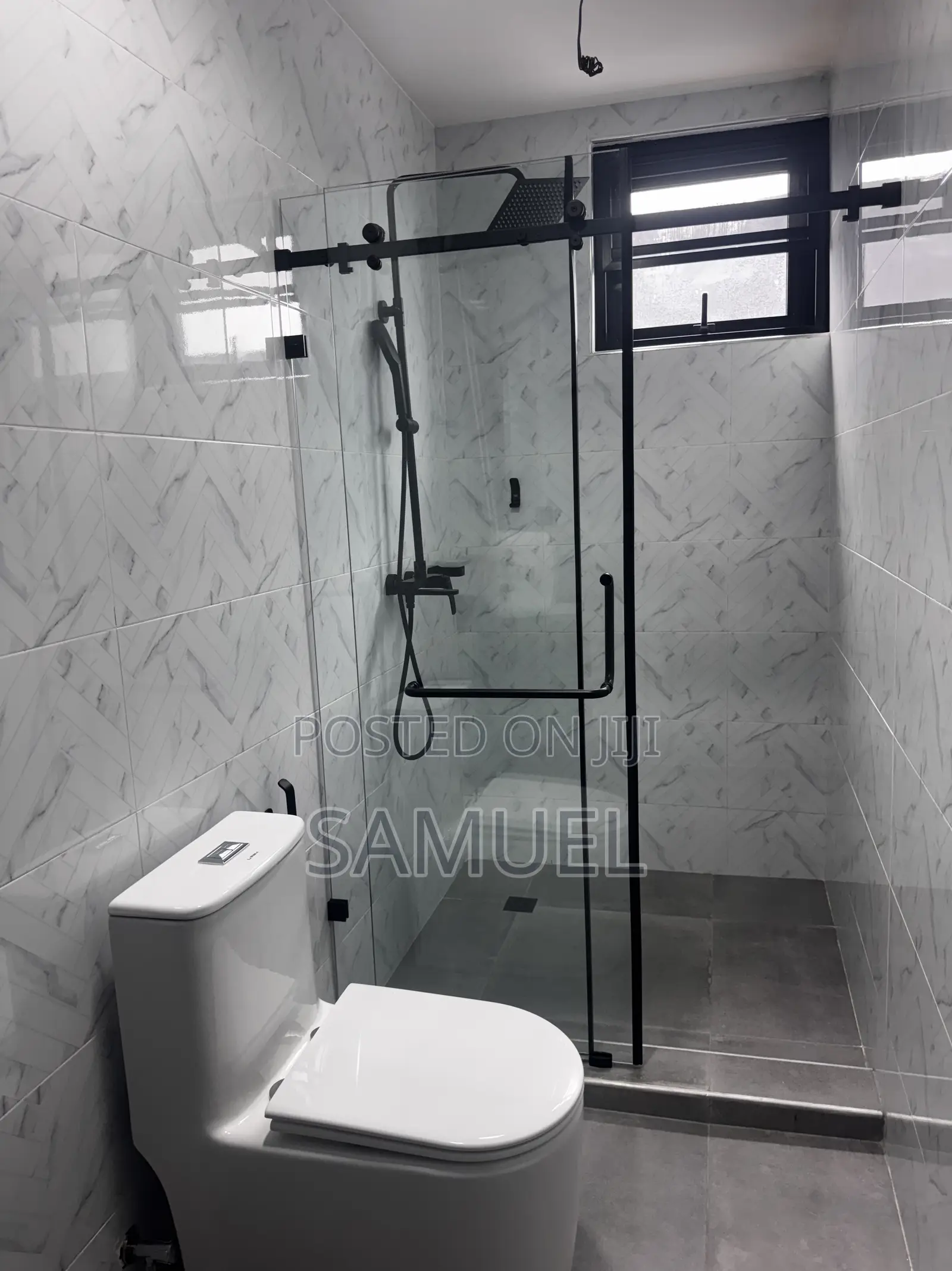 5bdrm Duplex in Manet Junction for sale