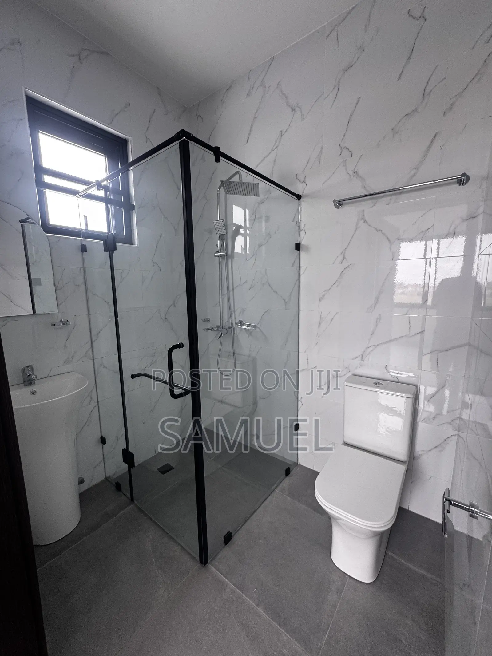 5bdrm Duplex in Manet Junction for sale