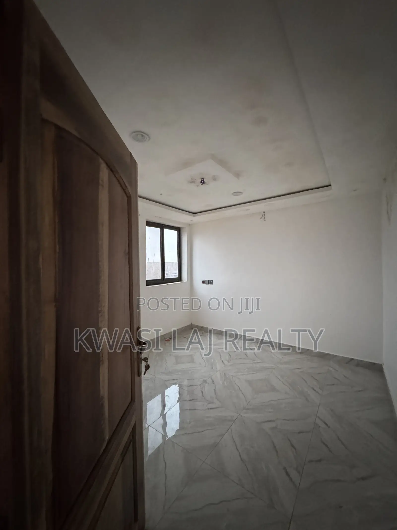 2bdrm Apartment in Redtop, Weija for rent