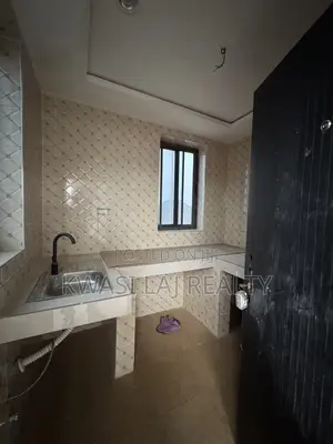 2bdrm Apartment in Redtop, Weija for rent