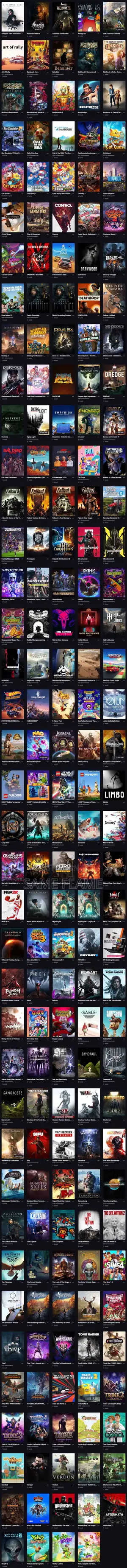 1000+ Epic Games for Sale Account Ownership