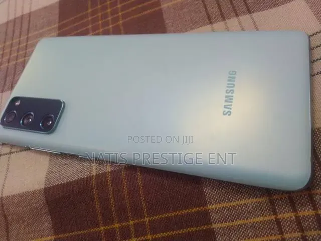 Samsung Galaxy S20 FE 5G 128 GB Black