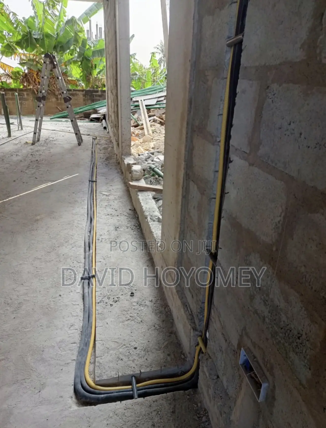 Air Conditioning Service