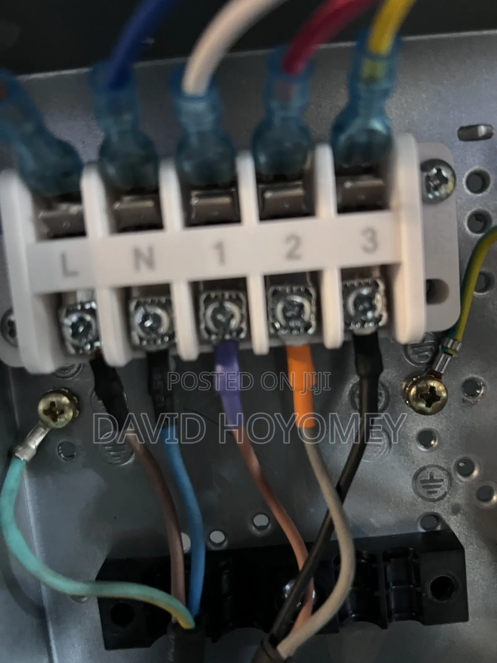 Air Conditioning Service