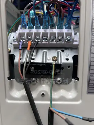 Air Conditioning Service