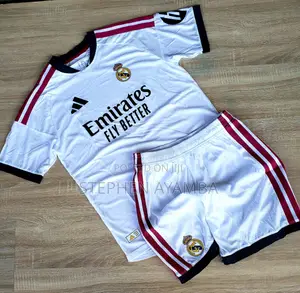 Kids Jerseys
