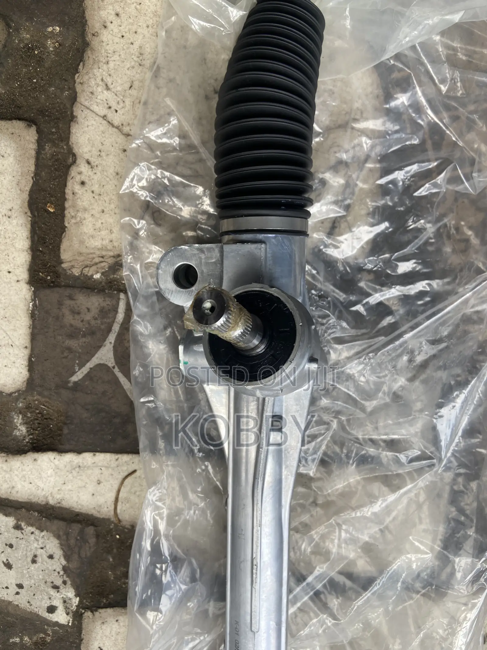 RAV4/Venza 2008,2009,2010,2012,2013,2014,2015,2016,2018 Steering Racks