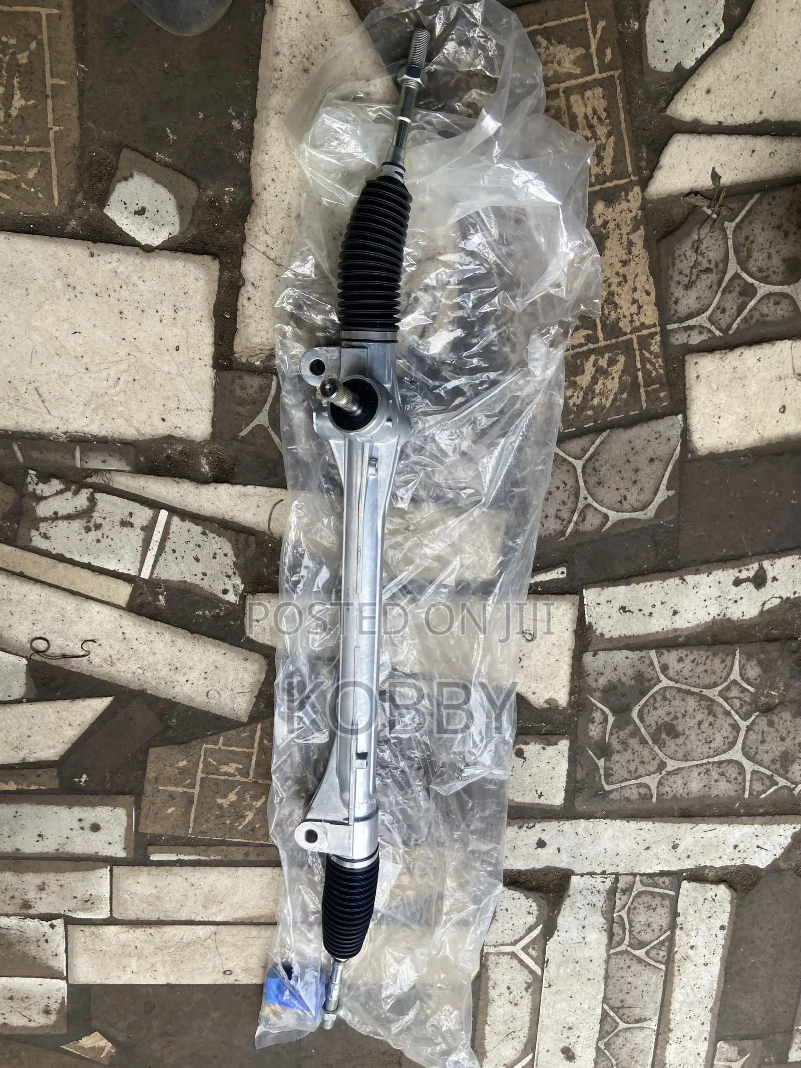 RAV4/Venza 2008,2009,2010,2012,2013,2014,2015,2016,2018 Steering Racks