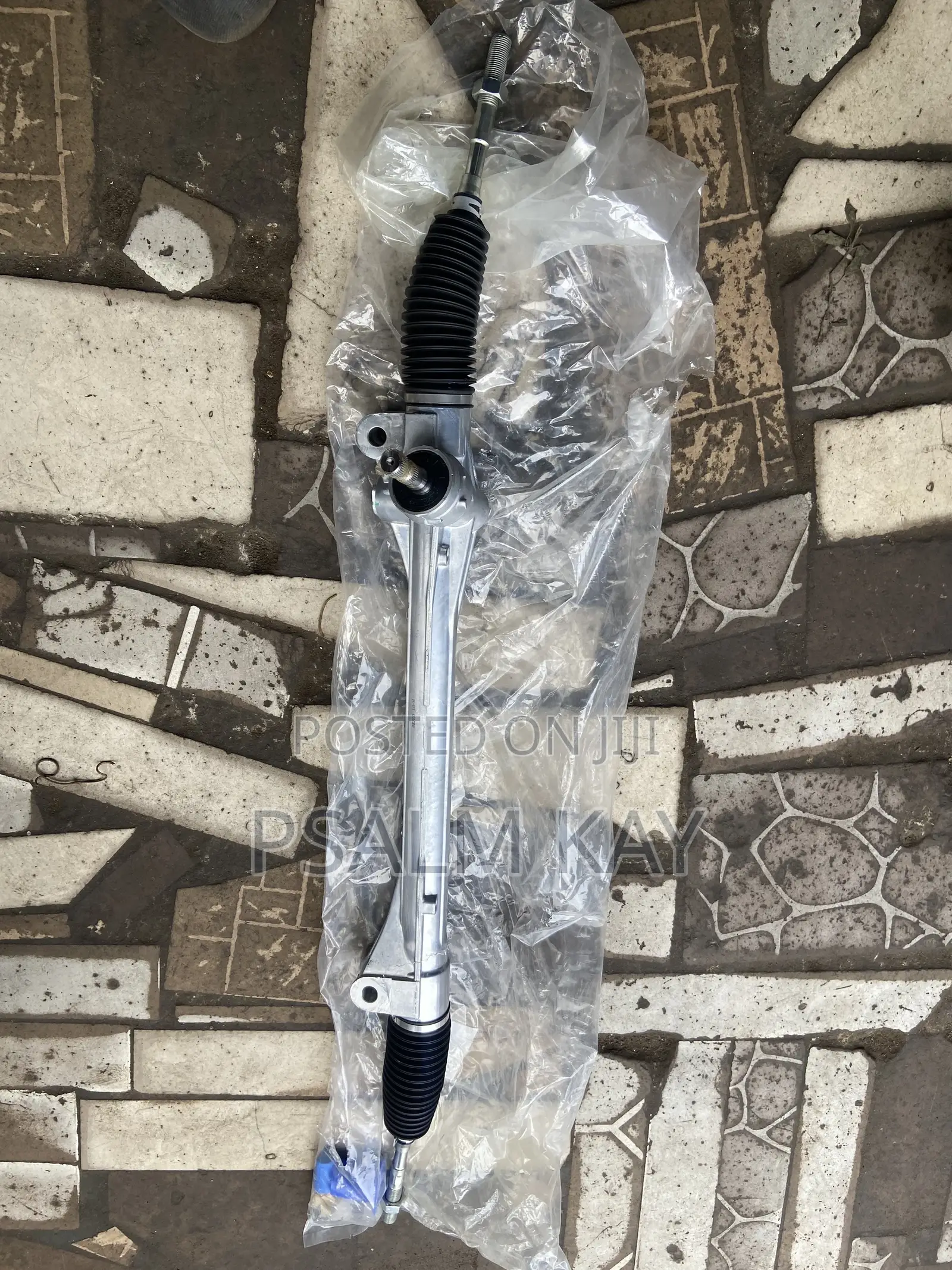 RAV4/Venza 2008,2009,2010,2012,2013,2014,2015,2016,2018 Steering Racks