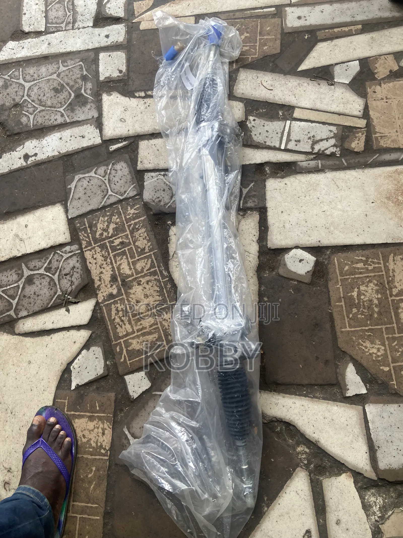 RAV4/Venza 2008,2009,2010,2012,2013,2014,2015,2016,2018 Steering Racks