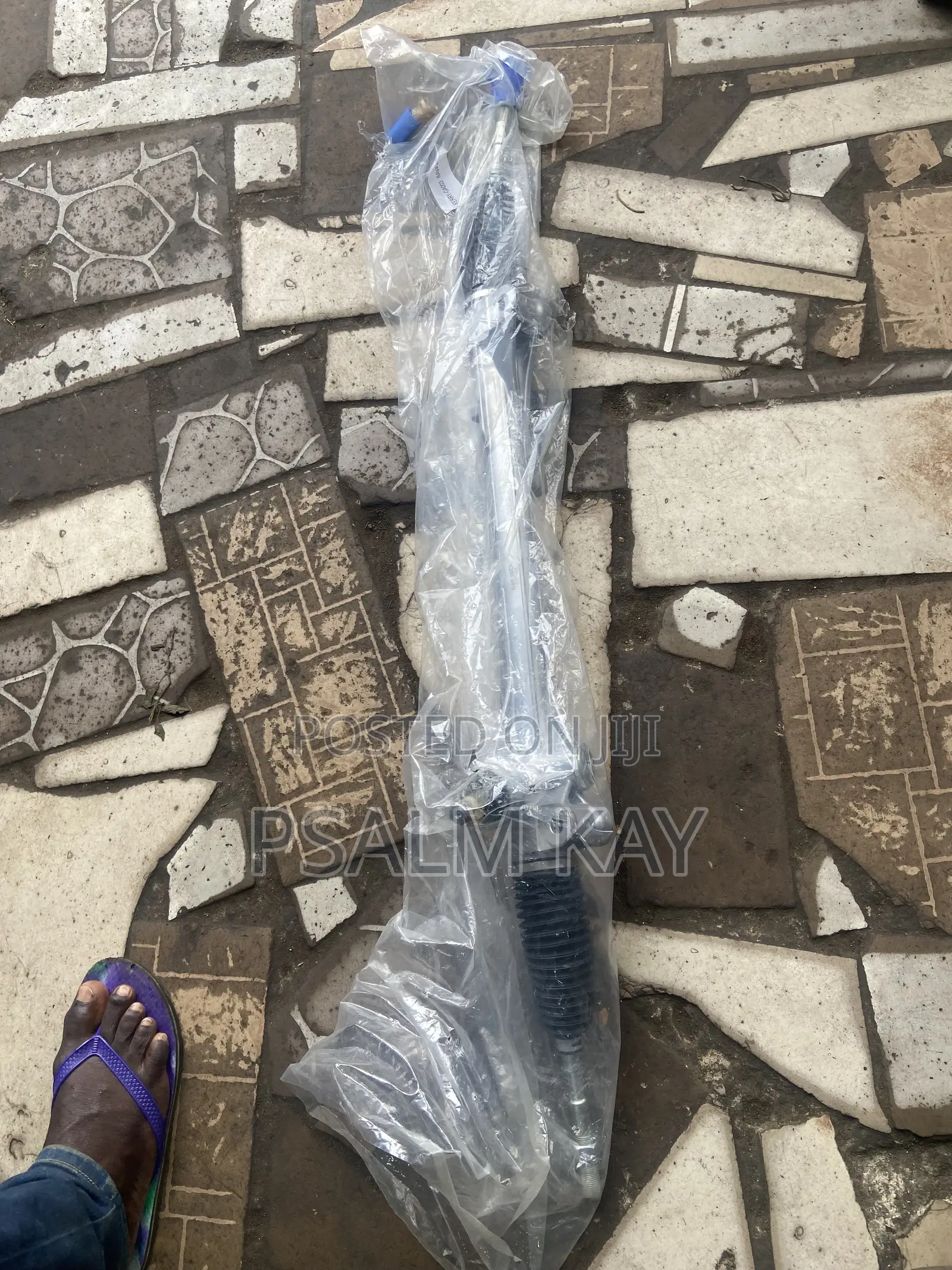RAV4/Venza 2008,2009,2010,2012,2013,2014,2015,2016,2018 Steering Racks