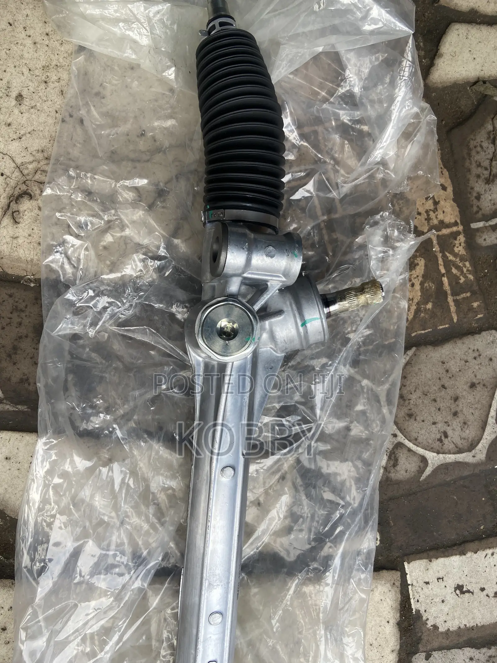 RAV4/Venza 2008,2009,2010,2012,2013,2014,2015,2016,2018 Steering Racks
