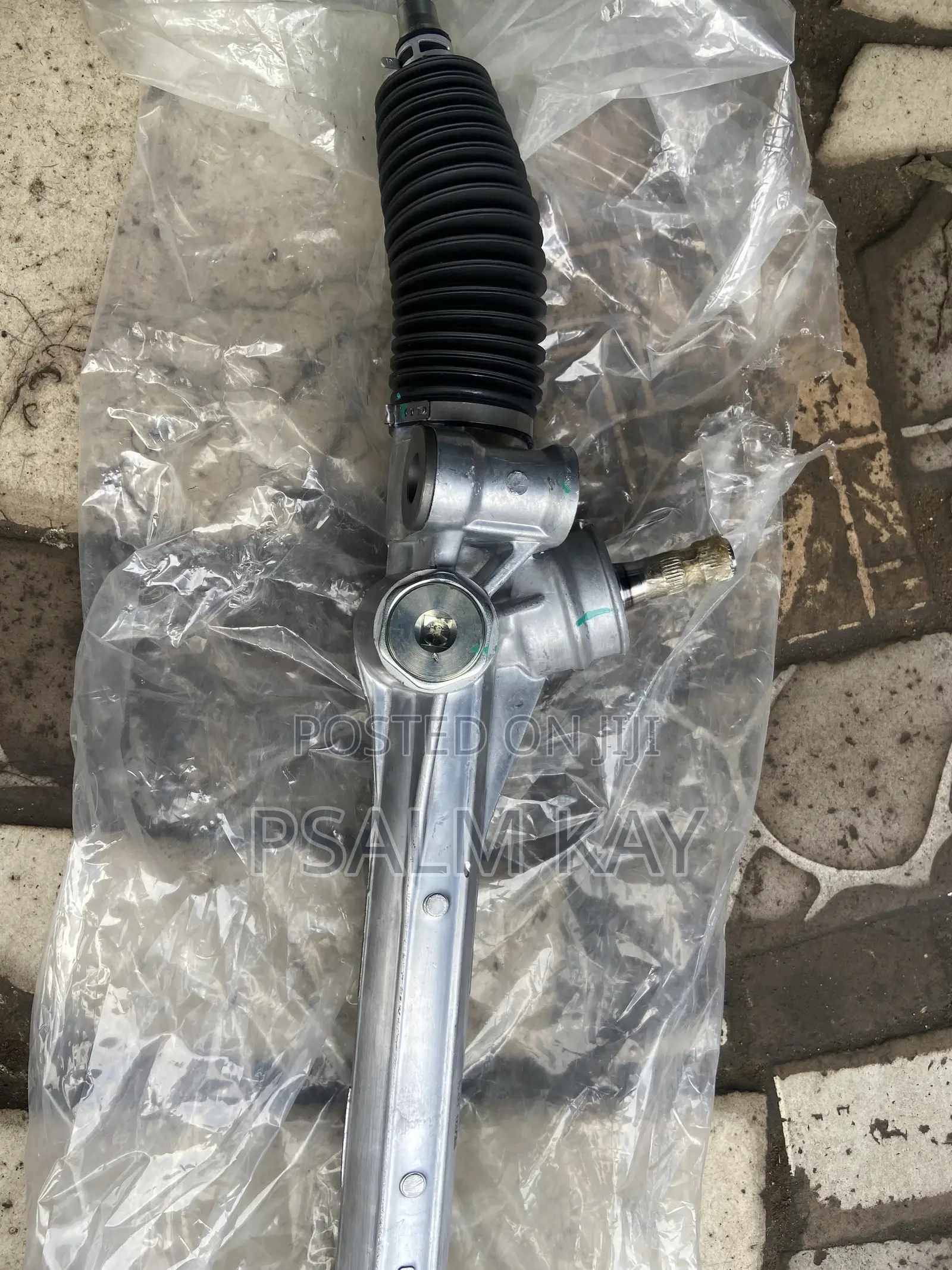RAV4/Venza 2008,2009,2010,2012,2013,2014,2015,2016,2018 Steering Racks