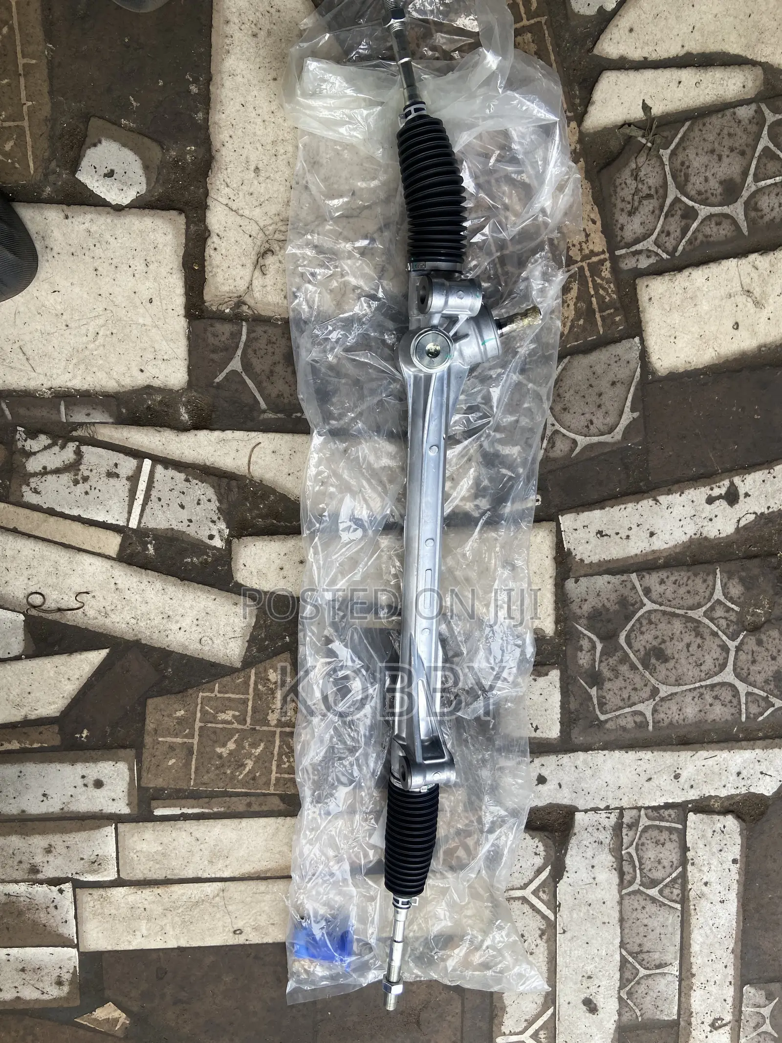 RAV4/Venza 2008,2009,2010,2012,2013,2014,2015,2016,2018 Steering Racks