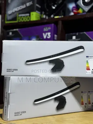 Monitor Light Bar