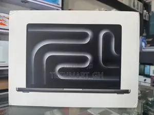 New Laptop Apple MacBook Pro 2026 M5 Pro 24GB Apple M5 Pro SSD 1T