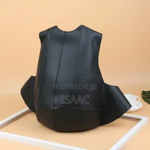 Stylish Leather Tote Backpack