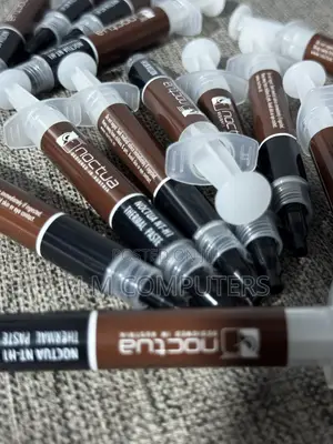 Noctua NT-H1 Premium Thermal Grease