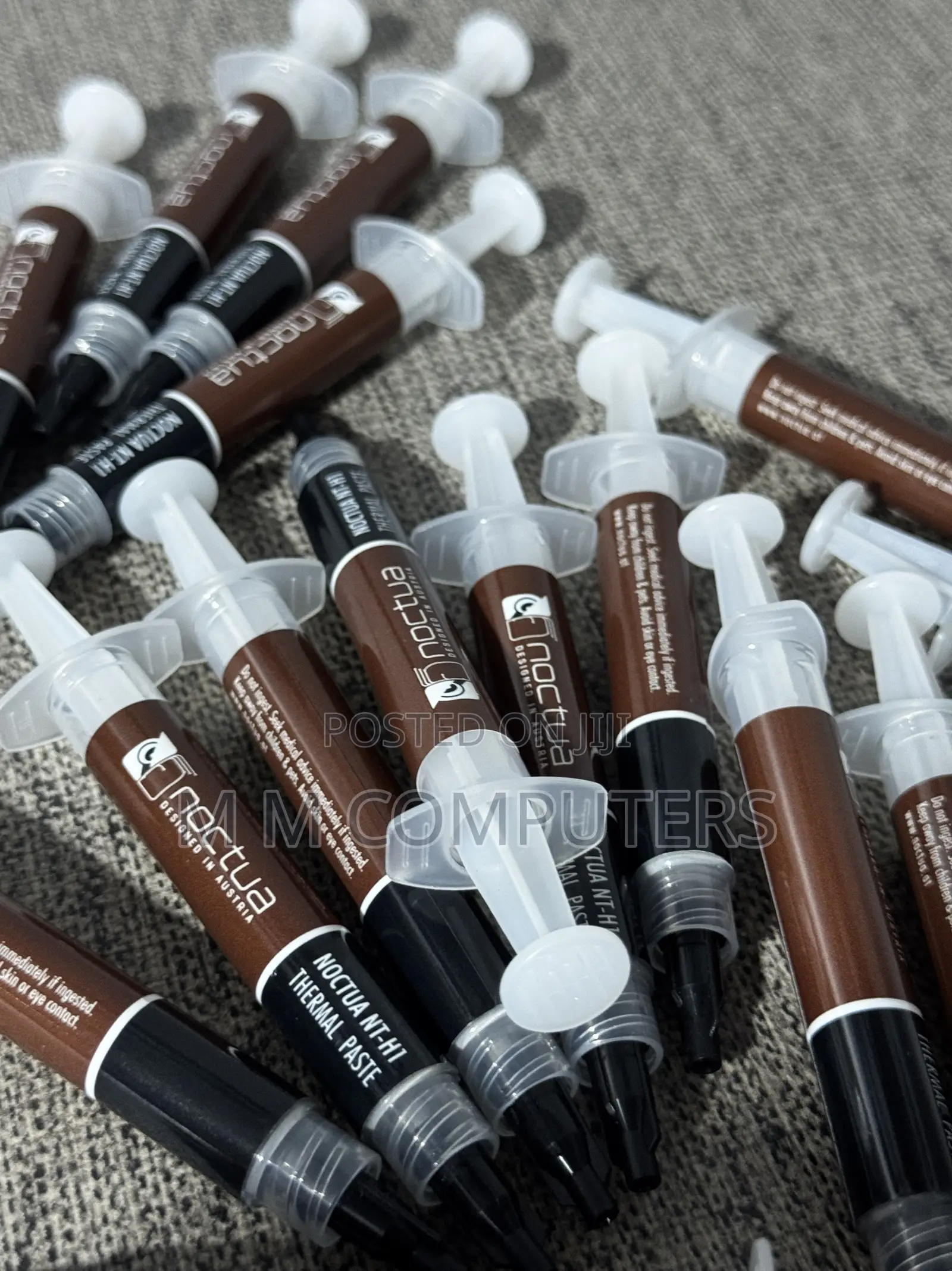 Noctua NT-H1 Premium Thermal Grease