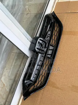 Honda CRV Top Shells/Grille 2020,2021,2022