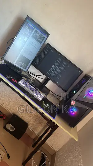 Computer Desk