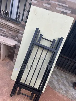 Computer Desk