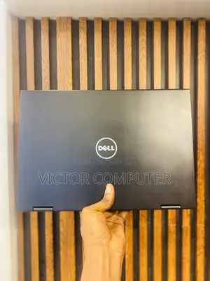 Laptop Dell Latitude 3390 2-in-1 8GB Intel Core i5 SSD 256GB