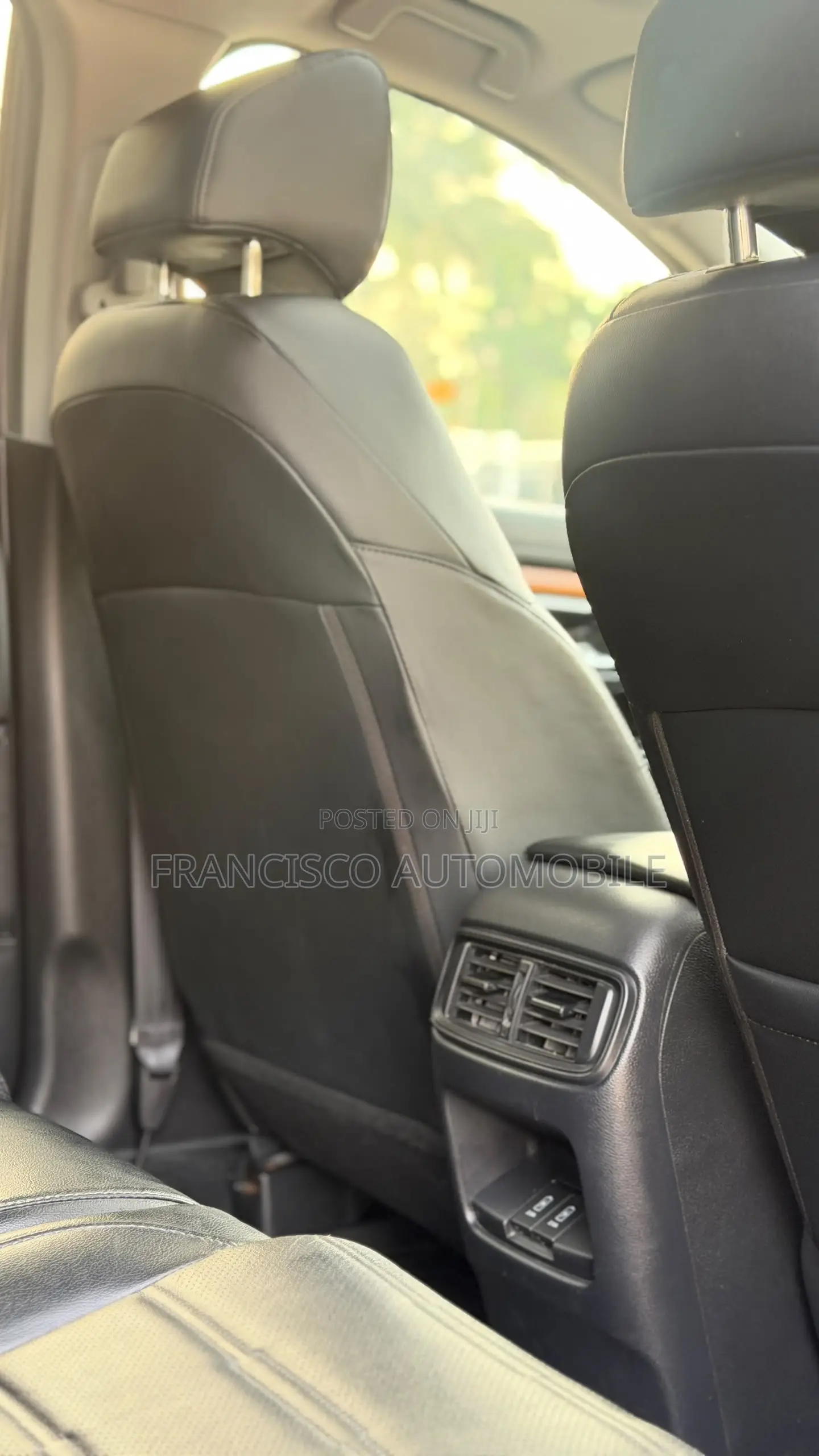 Honda CR-V EX-L AWD 2019 Gray