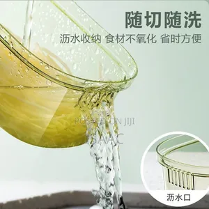 Multi-Function Vegetable Slicer