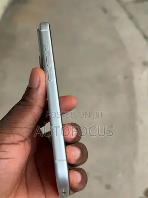 Apple iPhone 17 Pro 256 GB Silver