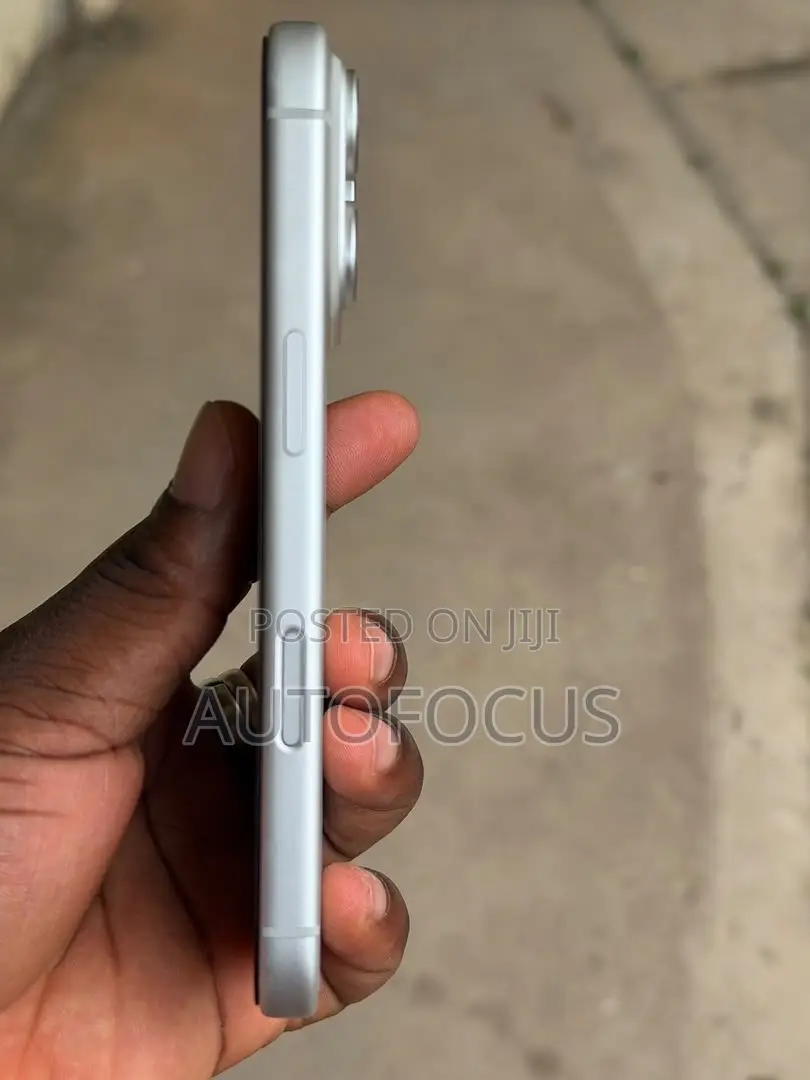 Apple iPhone 17 Pro 256 GB Silver