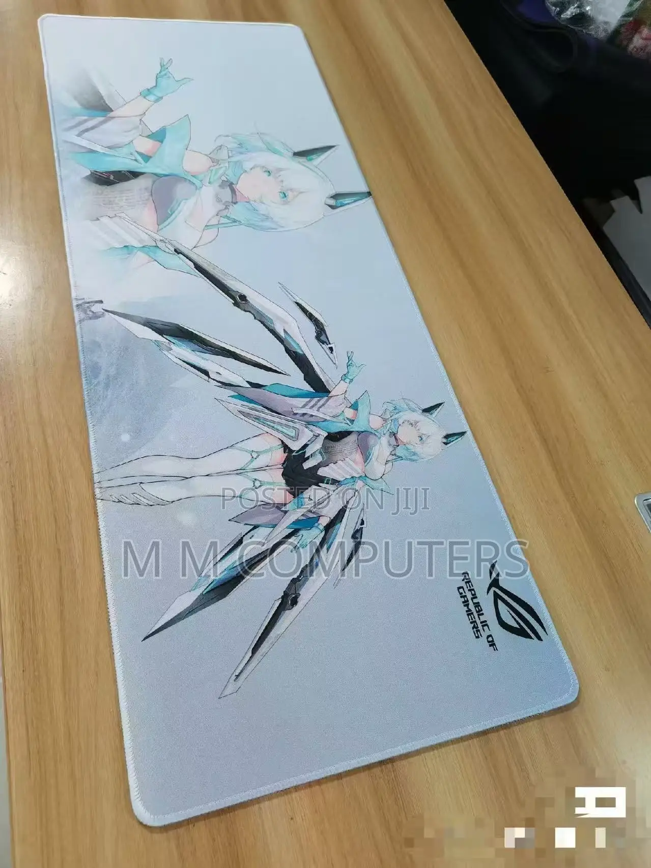 Large Mouse Pad (40x 90)cm