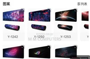 Large Mouse Pad (40x 90)cm
