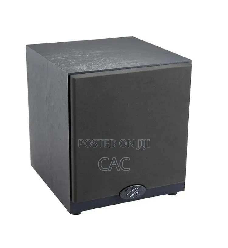 Martin Logan Dynamo 500 Subwoofer